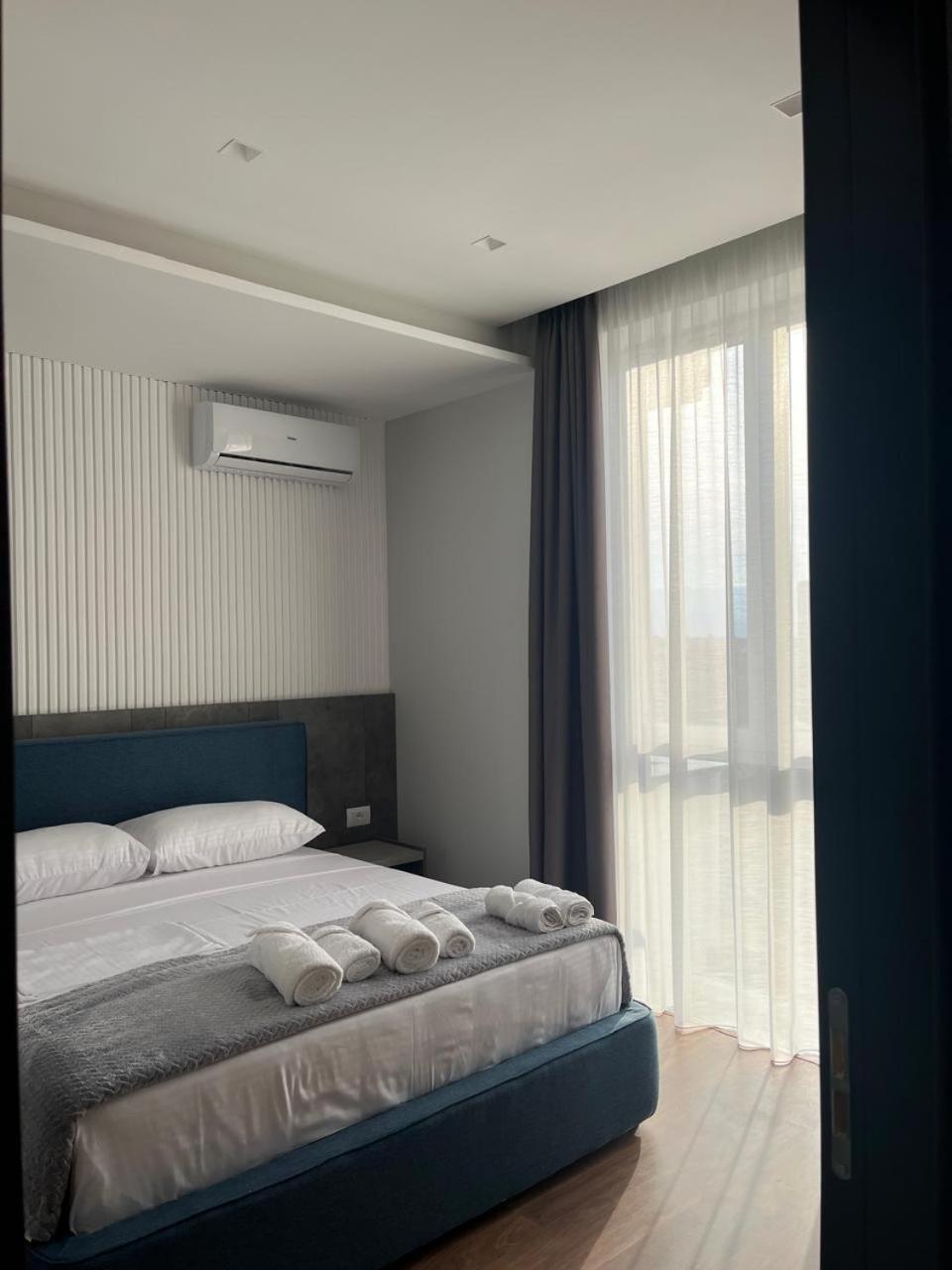 North Alb Hotel Shkodër Cameră foto